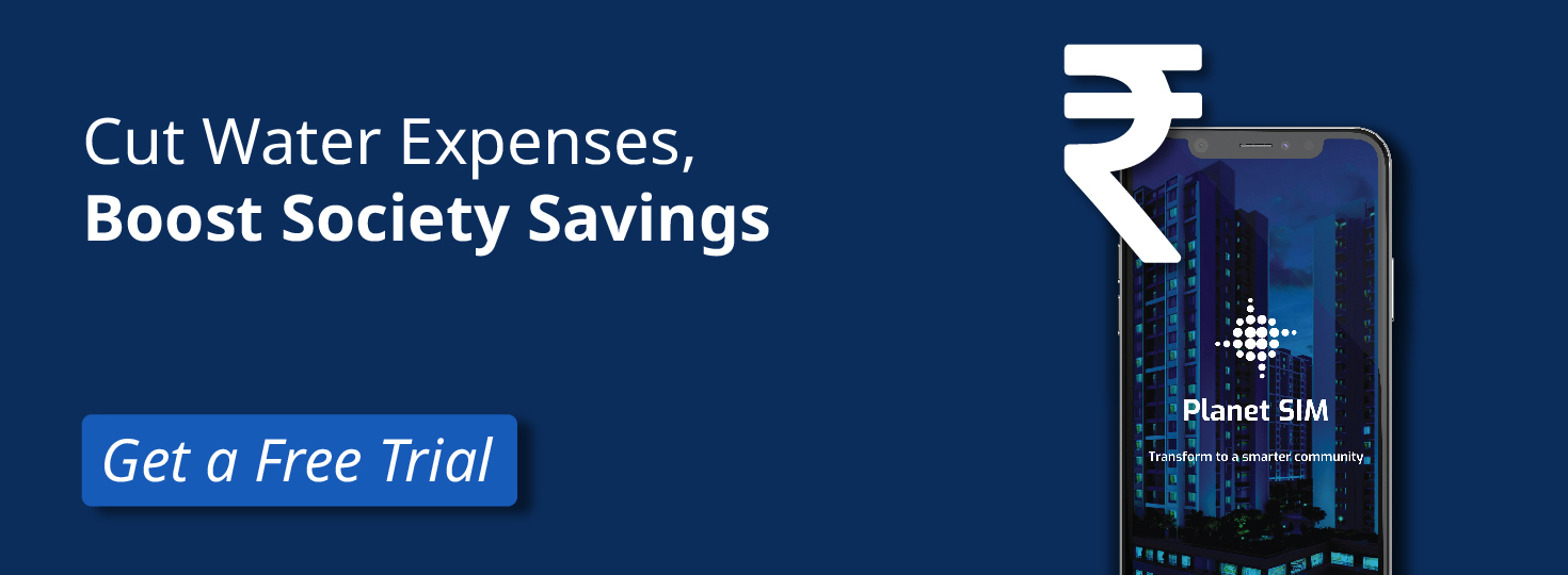 Tips to cut water expenses