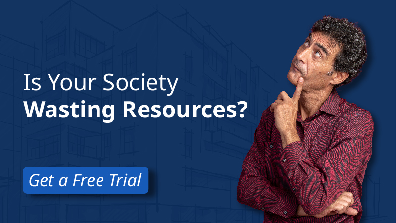 why wasting resources?