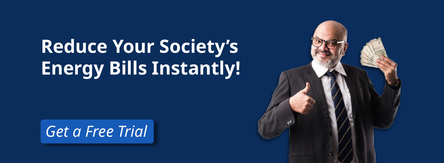 reduce society's energy bills
