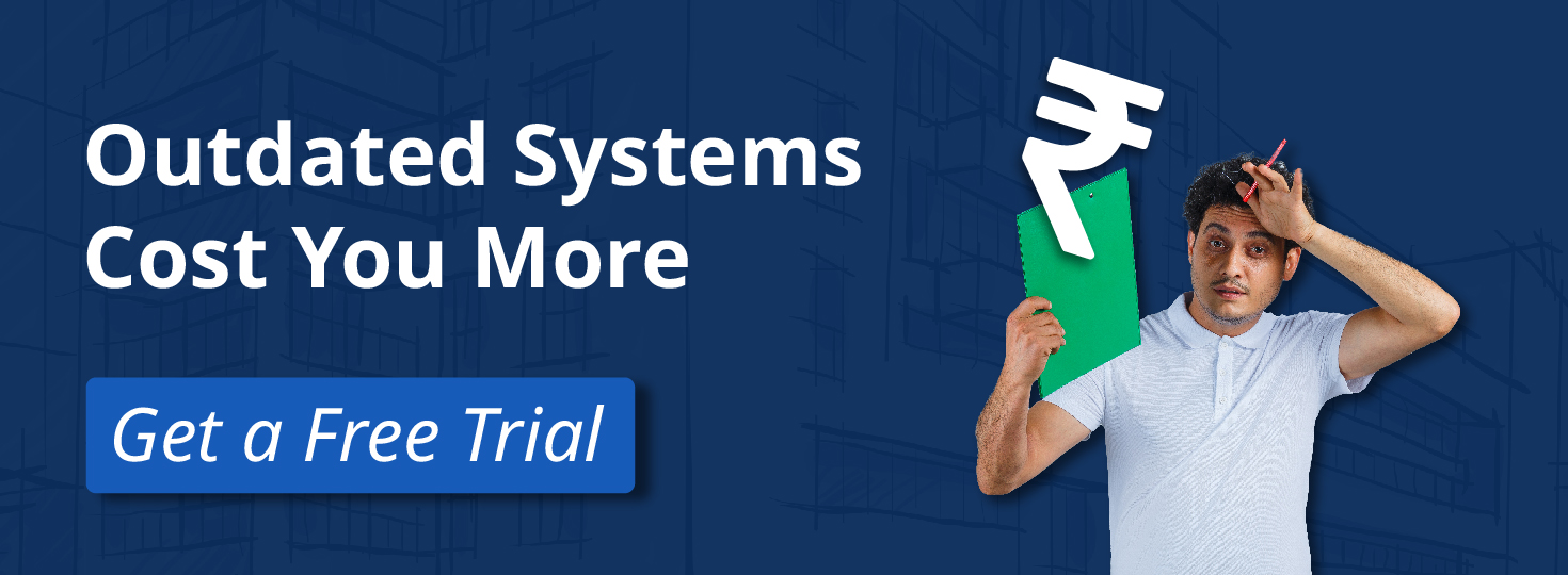 why outdated systems ?