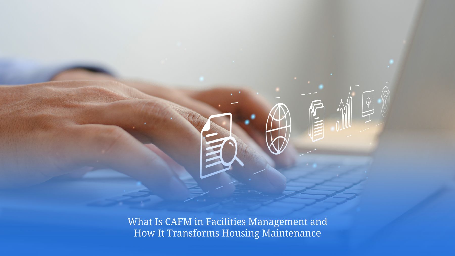 What is CAFM in Facilities management